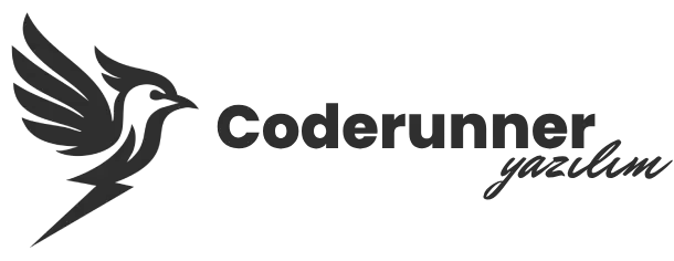 Coderunner Logo